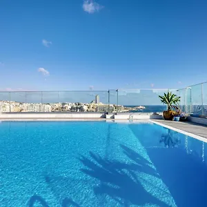 3* Szálloda Plaza Regency
