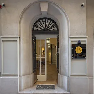  Szálloda Belle Boutique