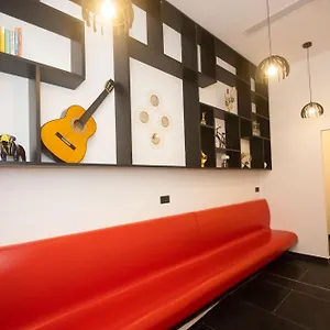  Apartmanhotel Citizen