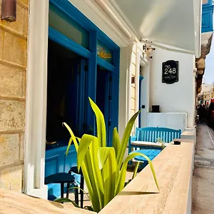  Gasthof 248 Boutique Studios,