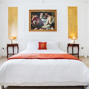Nobilis Boutique Living Гостевой дом