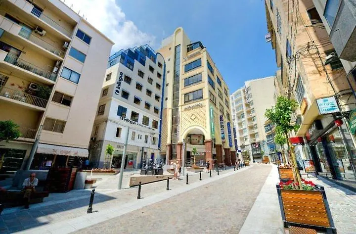Modern 1Br Apartment, Central Location Sliema 0*,  Malta