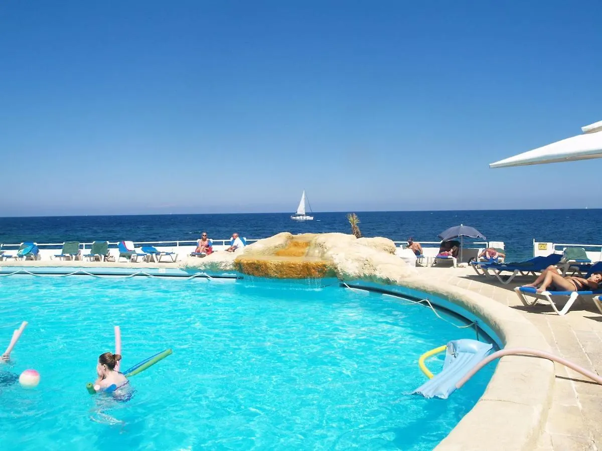 Modern 1Br Apartment, Central Location Sliema Malta